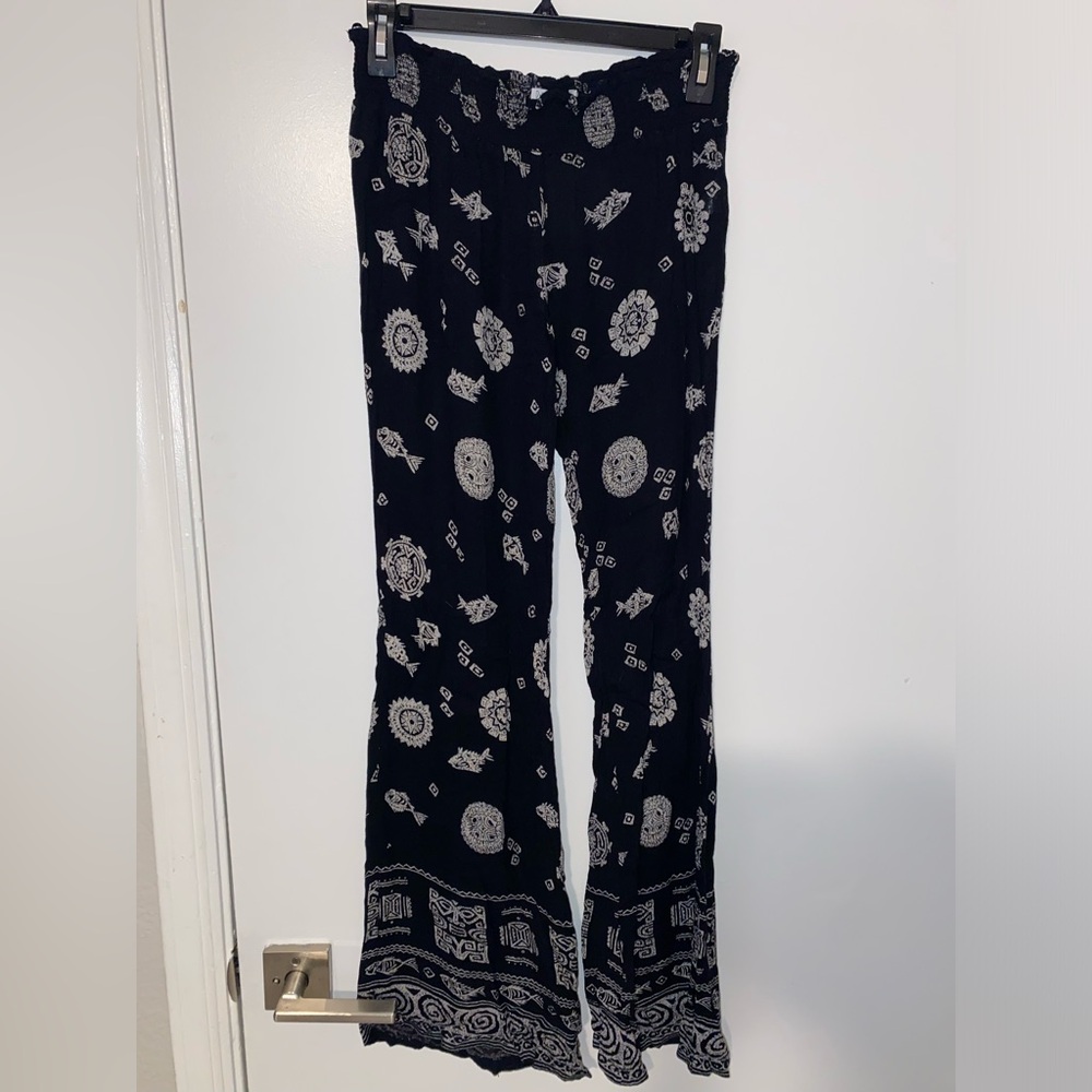 Patrons of Peace Hippy Pants
